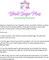 Bholi Sage Plus Sage Smudge kit Rosemary Lavender White Sage Rose with White Sage Sustainably Sourced from California Sage Smudge kit for Home Cleansing Blessing